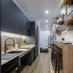 Appartement met Twee Slaapkamers